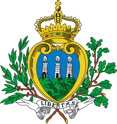 Герб Сан-Марино