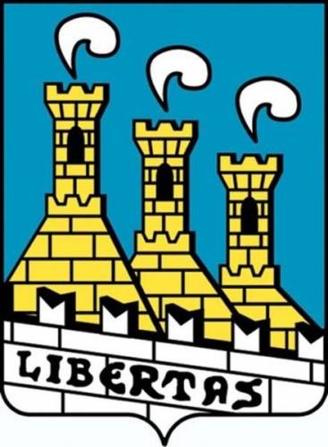 Герб города Сан-Марино